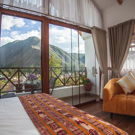 Flores De La Villa Уайоккаре Экстерьер фото